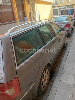 Occasion VW Passat