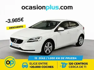 Usado Volvo V40