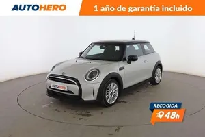 Brugt Mini Cooper