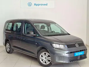 Occasion VW Caddy Maxi