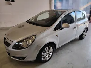 Brugt Opel Corsa