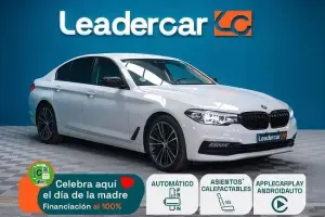 Occasion BMW 530