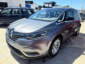 Begagnad Renault Espace