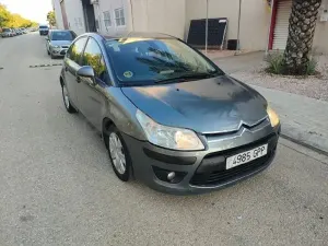 Brugt Citroën C4