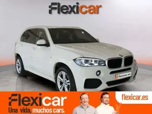 Occasion BMW X5