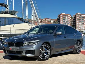 Occasion BMW 630