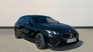 Usado BMW 116
