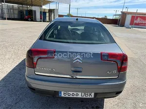 Usado Citroën C5