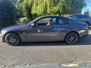 Usado BMW 320