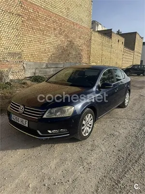 Occasion VW Passat