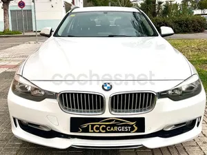 Usado BMW 318