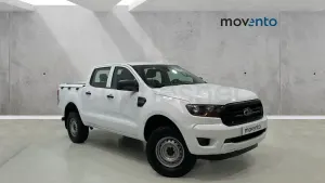 Usado Ford Ranger