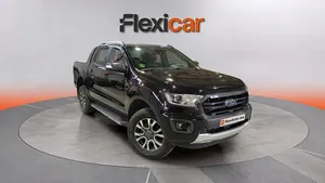 Usado Ford Ranger