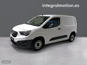 Brugt Opel Combo