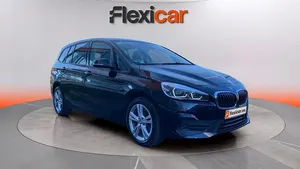 Używany BMW 216