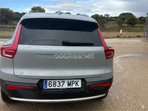Usado Volvo XC40