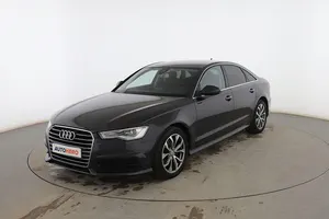 Brugt Audi A6