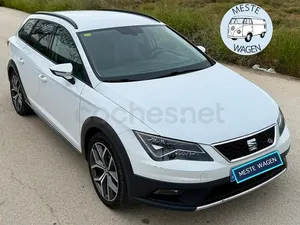 Usado Seat Leon
