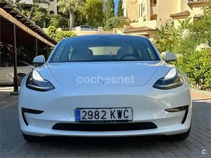 Używany Tesla Model 3