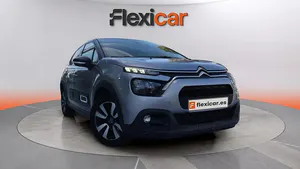 Brugt Citroën C3