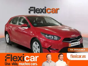 Używany Kia Ceed
