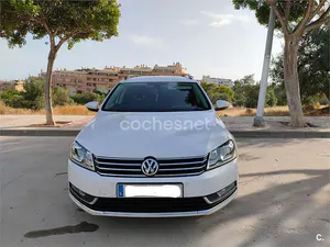 Occasion VW Passat