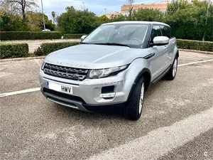 Occasion Land Rover Range Rover evoque