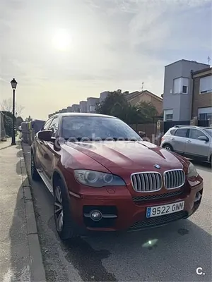 Occasion BMW X6