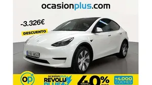 Brugt Tesla Model Y