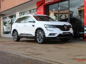 Begagnad Renault Koleos