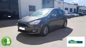Używany Ford C-MAX