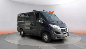 Usado Fiat Ducato