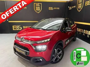 Usado Citroën C3