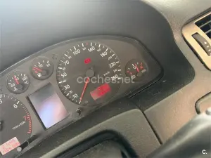 Brugt Audi A6