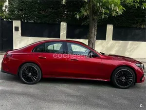 Brugt Mercedes E300