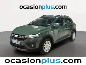 Usado Dacia Sandero