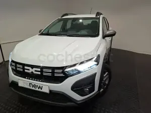 Usado Dacia Sandero