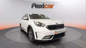Używany Kia Niro