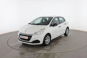 Brugt Peugeot 208