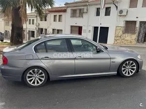Usado BMW 325
