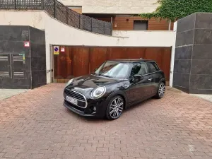 Brugt Mini Cooper