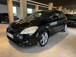Käytetty Kia ProCeed