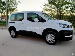 Gebraucht Peugeot Rifter