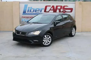 Używany Seat Leon