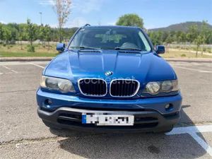 Usado BMW X5