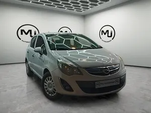 Brugt Opel Corsa