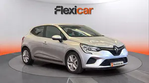 Używany Renault Clio V