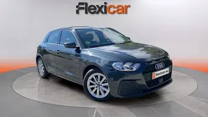 Brugt Audi A1 Sportback