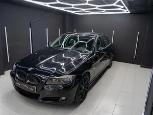 Usado BMW 325
