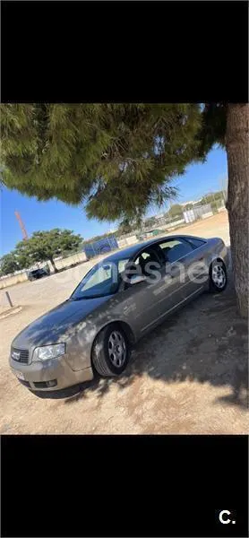 Brugt Audi A6
